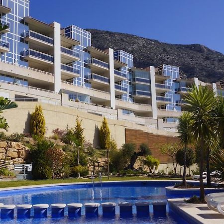 La Bohemia Altea Hills Exterior foto