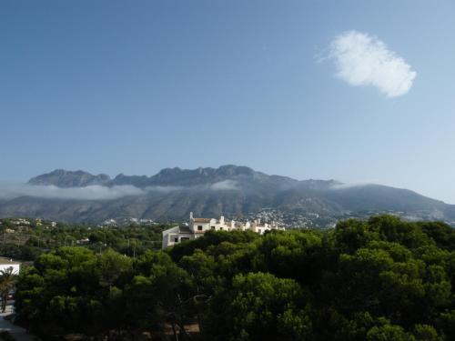 La Bohemia Altea Hills Exterior foto