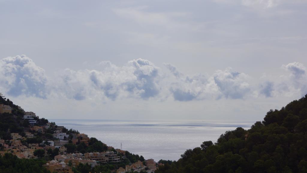 La Bohemia Altea Hills Exterior foto