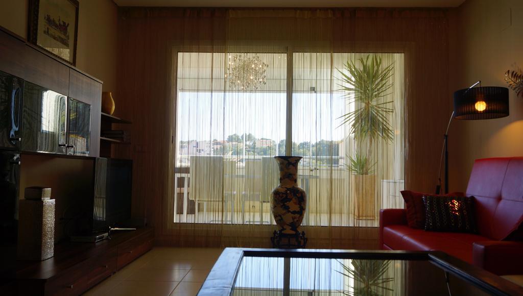 La Bohemia Altea Hills Quarto foto